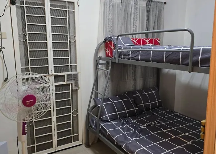 Apartamento Homey Airport 1br W Wi-fi *